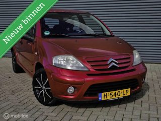 Citroën C3 1.1i Image