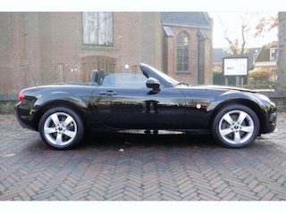 Mazda MX-5 1.8 TS