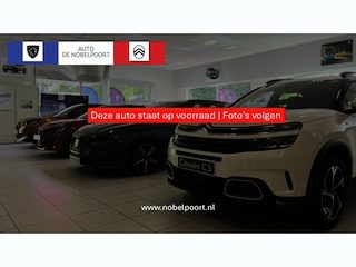 Peugeot RCZ 1.6 THP 16V 155pk ONYX