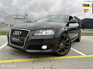 Audi A3 1.8 TFSI S-edition|APK|CRUISE CONTR|STOELVERW.|
