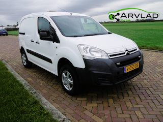 Citroën Berlingo 1.6 BlueHDI 100 DANGEL 4x4 | AC | MARGE CAR