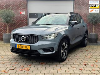 Volvo XC40 1.5 T4 Recharge R-Design Expression|Blis|Adaptive-cruise|Keyless|