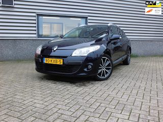 Renault Mégane Estate 1.4 TCe Expression | PDC V+A | Climate | Zeer nette staat
