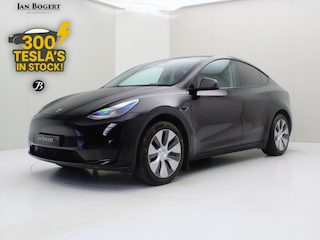 Tesla Model Y Standard RWD Plus 94.8% SoH [ LFP-ACCU+AUTOPILOT+19 INCH+60 kWh+PREMIUM AUDIO ]