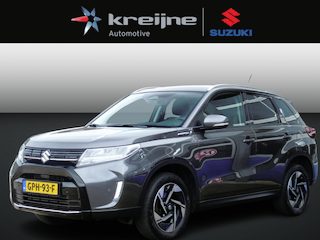 Suzuki Vitara 1.4 Boosterjet Style Smart Hybrid | RIJKLAARPRIJS |