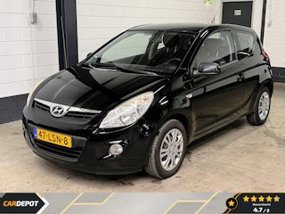 Hyundai i20 1.4i DynamicVersion