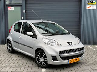 Peugeot 107 1.0 Sublime|Airco|100% Onderhouden|Nieuwe APK