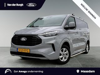 Ford Transit Custom Limited 280 2.0 TDCI L1H1 automaat | Trekhaak | Lichmetalen velgen |