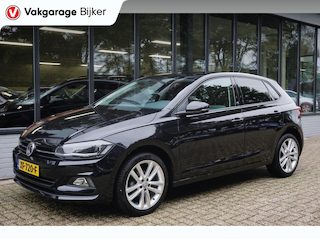 Volkswagen Polo 1.0 TSI Beats App-Connect/Navi/Pdc!