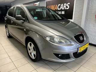 Seat Altea 1.6 Clubstyle | Distri. V.V | Pioneer | Cruise