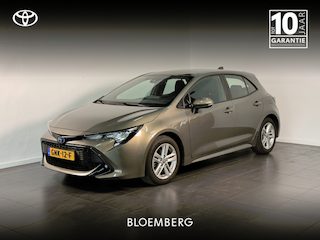 Toyota Corolla 1.8 Hybrid Active | Apple Carplay | Achteruitrijcamera | Trekhaak | All-Season banden |