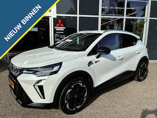 Mitsubishi ASX 1.8i HEV Executive White