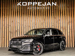 Audi Q7 55 TFSIe Quattro Pro Line S | PANO | RS SPORTSTOELEN | STOELVERWARMING V + A | MATRIX LED |