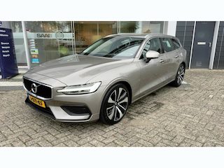 Volvo V60 2.0 T4 Moment.Pro