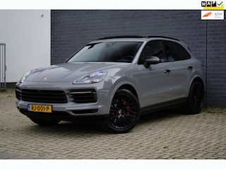 Porsche Cayenne 2.9 S V6 441pk, Origineel NL, WRAP! NAP