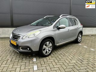 Peugeot 2008 1.2 PureTech Allure
