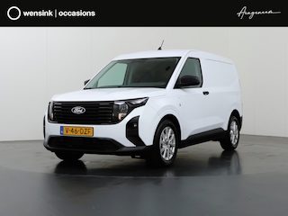 Ford Transit Courier 1.5 EcoBlue | TREND | LM VELGEN | ANDROID AUTO / APPLE CARPLAY | PARKEERCAMERA | CRUISE CONTROL |