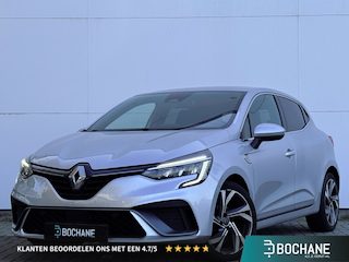 Renault Clio 1.0 TCe R.S. Line |