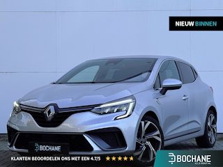 Renault Clio 1.0 TCe R.S. Line |