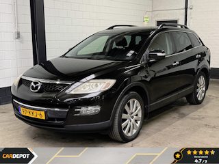 Mazda CX-9 3.7 GT-L