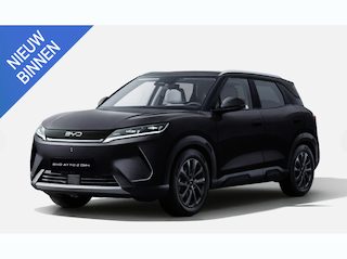 BYD Atto 2 1.5 DM-i Boost | Extra showroom actie ! | Nieuw | Snel rijden ! | Proefrijden, inruilen of een voorstel? Neem direct contact op! | Panoramadak | CarPlay | Adaptieve cruisecontrol | 360 Camera