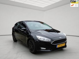 Ford Focus 1.0 Lease Edition Nieuwe Distri riem