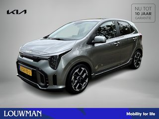 Kia Picanto 1.0 DPI GT-Line