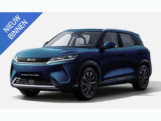 BYD Atto 2 1.5 DM-i Boost | Extra showroom actie ! | Nieuw | Snel rijden ! | Proefrijden, inruilen of een voorstel? Neem direct contact op! | Panoramadak | CarPlay | Adaptieve cruisecontrol | 360 Camera