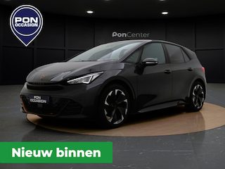 Cupra Born Adrenaline 62 kWh | Camera | Stuur-/Stoelverwarming | 19" | Navigatie |