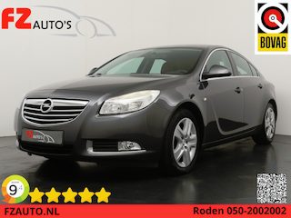 Opel Insignia 1.8 Edition Trekhaak - Airco - Cruise Controle - Navigatie