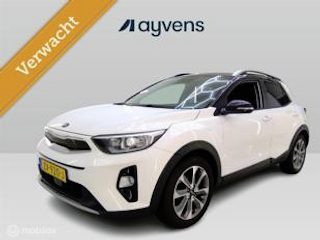 Kia Stonic 1.0 T-GDi DynamicPlusLine