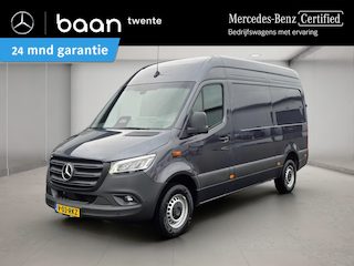 Mercedes-Benz Sprinter 317 L2H2 | LED | Navi | Camera
