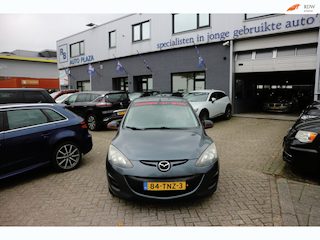 Mazda 2 1.3 BIFUEL Cool / LPG / APK 2027 / CLIMA / LEES TEKST ! ! !
