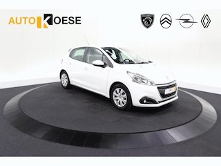 Peugeot 208 PureTech 82 Blue Lion | Apple Carplay | Parkeersensoren | Navigatie | 5 Deurs