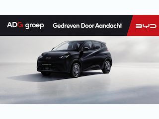 BYD Dolphin Surf Active 30 kWh | Achteruitrijcamera | Adaptieve cruise control | Apple Carplay