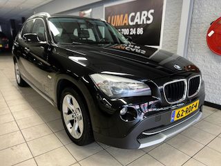 BMW X1 SDrive18i Executive | NW APK | Cruise | Navi | PDC |