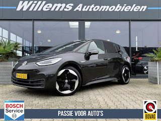 Volkswagen ID.3 Pro 58 kWh Panorama Dak, Winterpakket & ErgoComfort Stoel