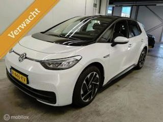 Volkswagen ID.3 Pro 58 kWh