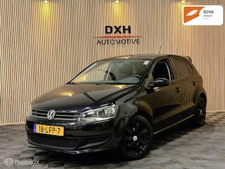Volkswagen Polo 1.2 TSI Style Org.NL NAP 5D AIRCO CRUISE LMV