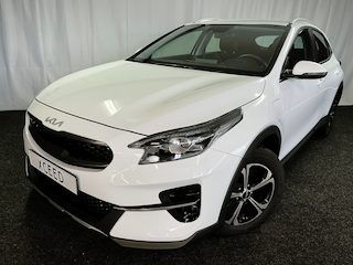 Kia XCeed 1.6 GDi PHEV PLUG-IN DynamicLine ECC/CAMERA/CRUISE/APPLE/STOELVERW.
