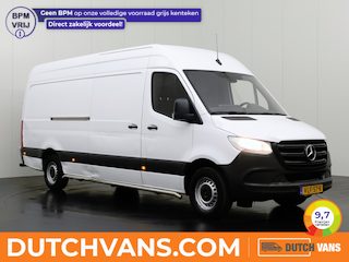 Mercedes-Benz Sprinter 311CDI L3H2 Maxi | Multimedia | Camera | Post-schappen