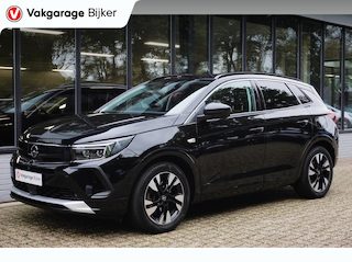 Opel Grandland 1.6 Turbo Plug-In Hybrid Ultimate