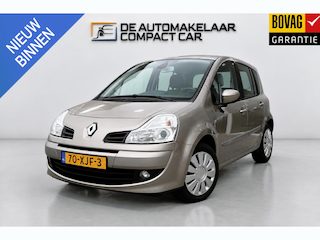 Renault Modus 1.6-16V Night & Day | AUTOMAAT | SLECHTS 71.137 KM | AIRCO| CRUISE |