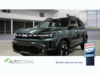Dacia Duster 1.8 hybrid 155 extreme PACK WINTER - PACK TECHNO - CARPLAY/ANDROID AUTO - CAM