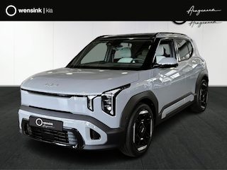 Kia EV2 GT-Line 61 kWh | 360 Camera | Stoelventilatie | Harman Kardon Audio | Schuif/kantel dak