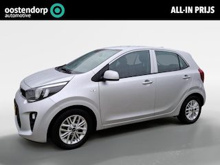 Kia Picanto 1.0 DPi DynamicLine | NIEUW BINNEN | NAVI full map | Camera