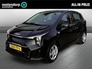 Kia Picanto 1.0 DPi DynamicLine NAVIGATIE + CAMERA EN Apple CarPlay / Androi