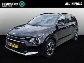 Kia Niro 1.6 HEV Dynamicline