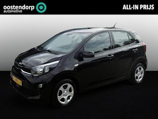 Kia Picanto 1.0 DPi ComfortLine AIRCO - ALL SEASON BANDEN