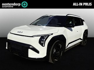Kia EV3 GT-line Business edition | 19" lichtmetalen GT-Line |
